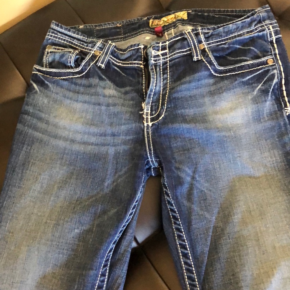 Bke denim